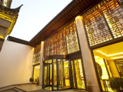 Waterside Resort Các khách sạn gần Caomu Bense Dyehouse