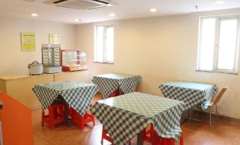 7 Days Inn (Shaoguan Fengcailou Pedestrian Street)