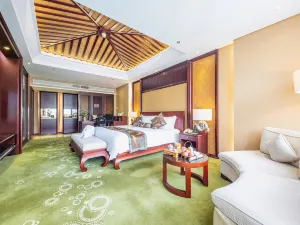 Haibo Resort