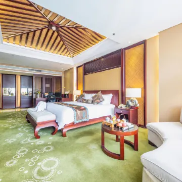 Haibo Resort
