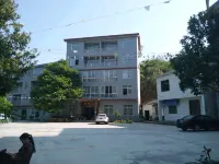 Dawei Mountain Qilin Villa