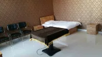Kulunqi Yuxin Fashion Hotel Hotels in Hure Banner