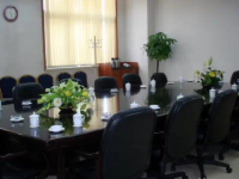 Xinji Dong Ming Hotel Hotels in Xinji