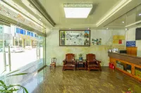Haoyan Hostel