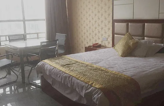 萬載貴都商務賓館