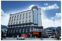 Wenzhou every day grow up hotel