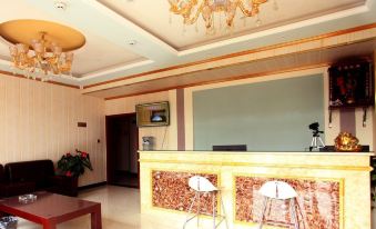 Home Inn Huayi Hotel (Shijiazhuang Xinle South Ring Road Passenger Transport Terminal)