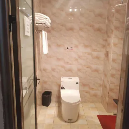 Xiangcun Zhouquan Hotel