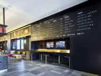 CitiGO Hotel (Hangzhou Future Sci-Tech City West Railway Station) Hotels near Alibaba Future Technology Zone
