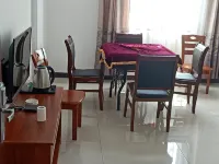 Zouguitianmeng Hotel