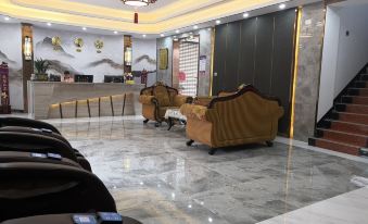 Anhua Jiacheng Business Hotel