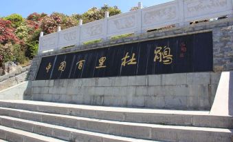 Baili Rhododendron I Xingwusu Theme Inn