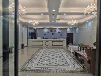 Chaka Yanhu Xingruhai Hotel