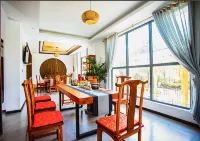 Yunyin Shanfang Inn