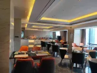 Yeste International Hotel (Guiyang Yunyan District Future Ark) - บริการรถรับส่ง