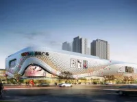 Changsha Doman Hotel