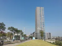 Sakura Hotel Hotels near qiao ping shan