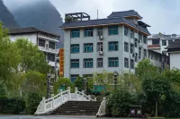 Yinjiang Tai'an Business Hotel