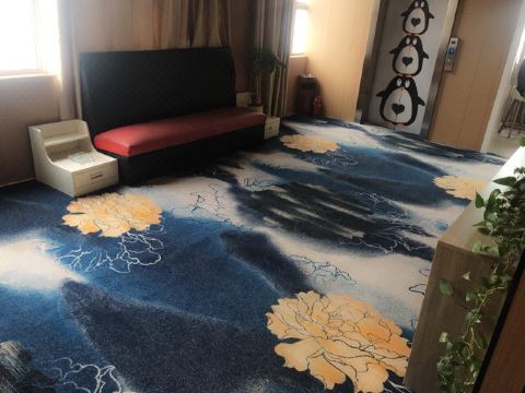 슈어메이 호텔 외관