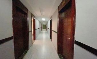 Shengjing Hotel