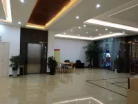 Anlong Hengshe Hotel Hotels in Anlong
