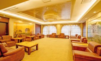 Goldenkey Hotel Fujian Jianzhou