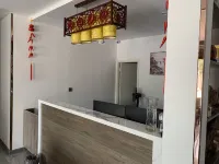 Huainan Wujia Courtyard - Inns