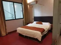 Shucheng Integrity Hotel