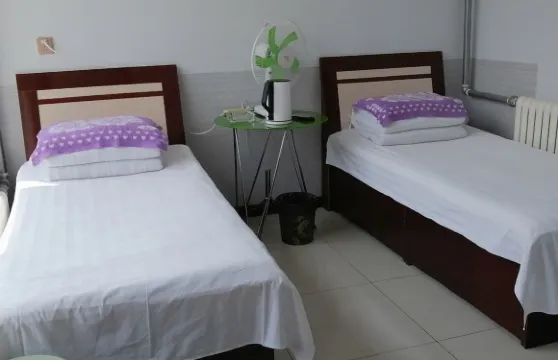 察右前旗恆源居招待所