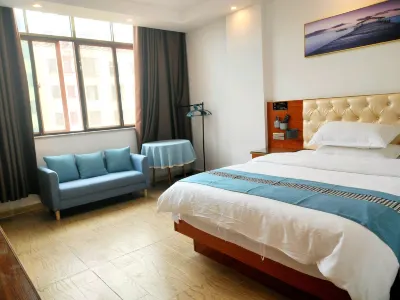 Xianghe Hotel Hotel in zona Lidu Shaojiu Zuofang Ruins