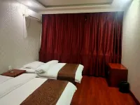 โรงแรมไค่หยวน ฟูกู่ - 2 ดาว