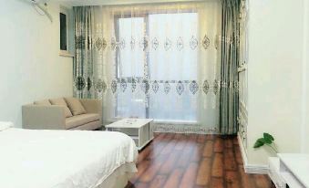 Dalian Jing Ya Si Hotel Apartment