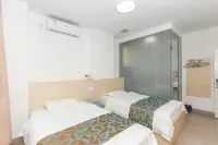 Zhuhai Ledeju Inn (Gongbei Port Branch)