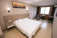 Qingjie Hotel - Layanan Antar-Jemput