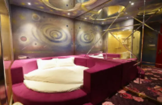 City 118 Chain Hotel (Linyi Linshu No. 3 Middle School)