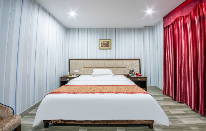 Dongfu Fashion Hotel