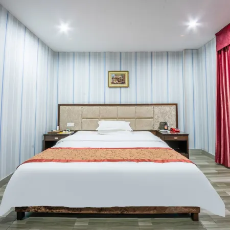 Dongfu Fashion Hotel
