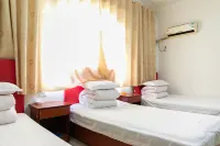 Shihui Hostel - موقف سيارات
