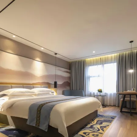 SHANGDONG BOUTIQUE HOTEL