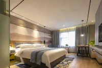 SHANGDONG BOUTIQUE HOTEL - Desayuno