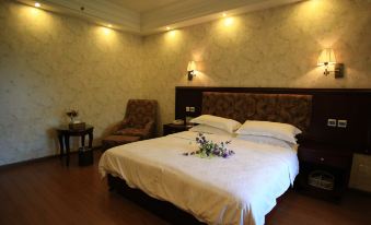 Qingjiang Shangyuan Hotel