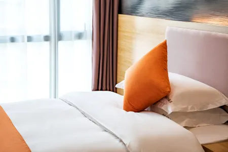 Junyue Hotel