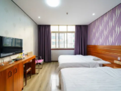 Xiangyu Homestay Hotels in Longlin