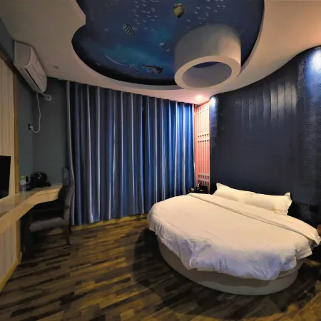 Yantai Yiting Art Hotel