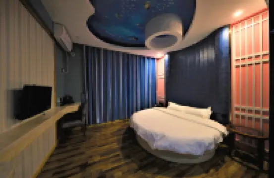 Yantai Yiting Art Hotel