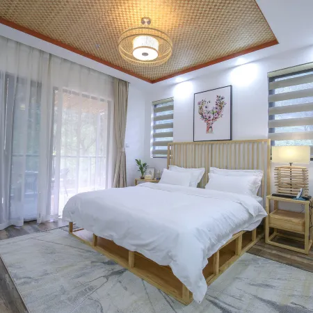 Nvue Resorts Anji