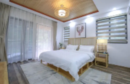 Nvue Resorts Anji