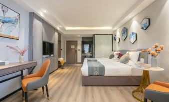 Shibei Hotel，Duyun City (Downtown Duyun)