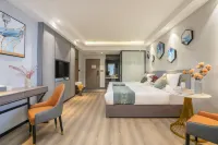 Shibei Hotel，Duyun City (Downtown Duyun）