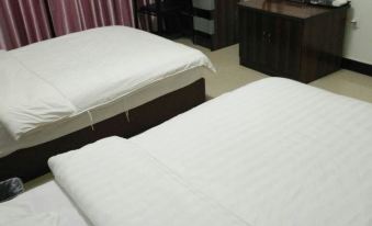 Fuyuan Jingyuan Hotel